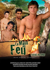 Hand In Fire